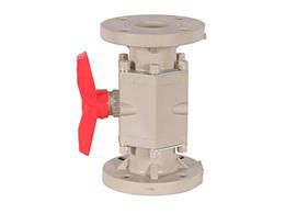 PPH閥門(mén)-PPH閥門(mén)管件